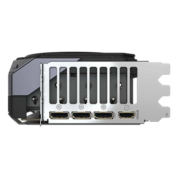 GIGABYTE GeForce RTX 5080 GAMING OC 16G NVIDIA 16 GB GDDR7 (GV-N5080GAMINGOC-16GD)