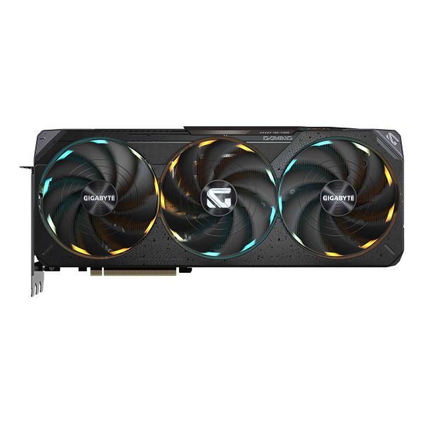 GIGABYTE GeForce RTX 5080 GAMING OC 16G NVIDIA 16 GB GDDR7 (GV-N5080GAMINGOC-16GD)