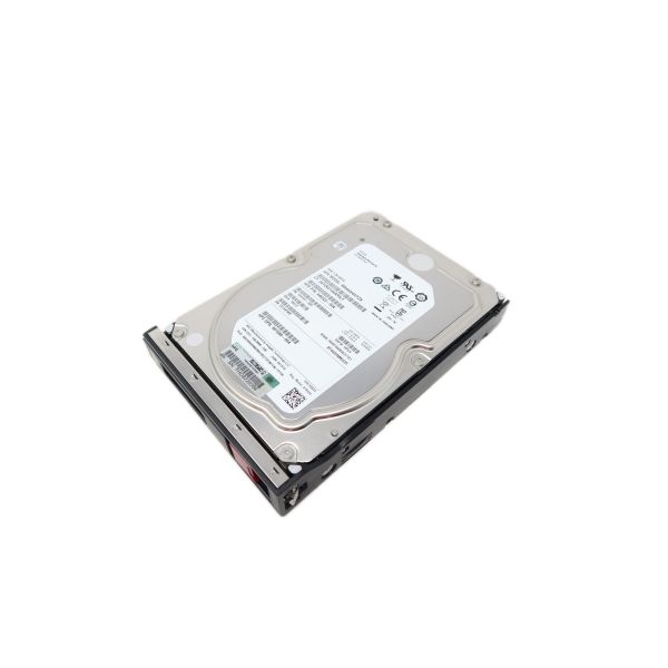 HP 2TB 12G SAS 7.2K 3.5in MDL HDD (826072-B21-RFB)