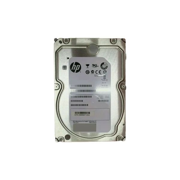 HPE 2TB 12G SAS 7.2K 3.5in (846523-002-RFB)