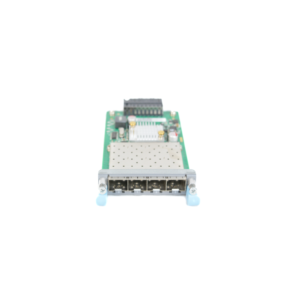Juniper EX4300 1/10 Gigabit Ethernet Uplink Module (EX-UM-4X4SFP)