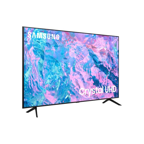 Samsung 50" Hotel TV HCU7000 4K (HG50CU700EUXEN)