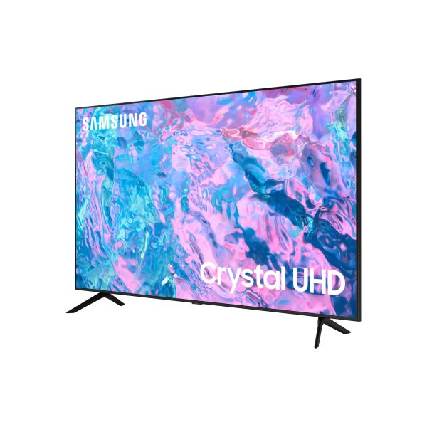 Samsung 50" Hotel TV HCU7000 4K (HG50CU700EUXEN)