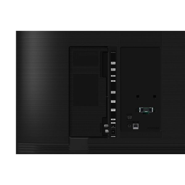 Samsung 50" Hotel TV HCU7000 4K (HG50CU700EUXEN)