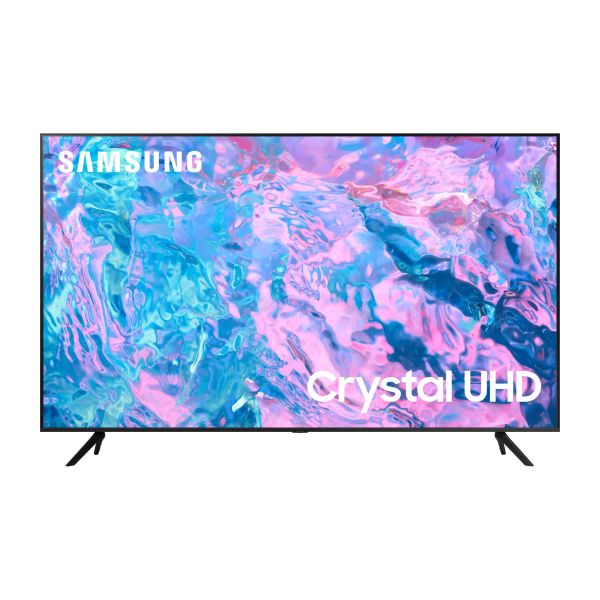 Samsung 55" Hotel TV HCU7000 4K (HG55CU700EUXEN)