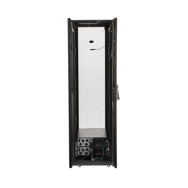 APC MDC42SX5KVAI rack 42U Vrijstaande rek Zwart (MDC42SX5KVAI)