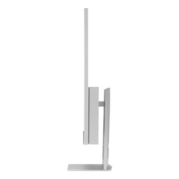ASUS ZenScreen MS32UC computer monitor 80 cm (31.5") 3840 x 2160 Pixels 4K Ultra HD LED Grijs, Wit (90LM0AYH-B01O71)
