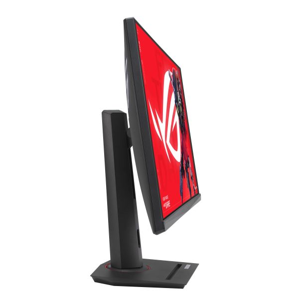 ASUS ROG Strix XG32UCG computer monitor 80 cm (31.5") 3840 x 2160 Pixels 4K Ultra HD LCD Zwart (90LM0B01-B01171)