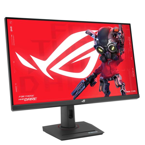 ASUS ROG Strix XG32UCG computer monitor 80 cm (31.5") 3840 x 2160 Pixels 4K Ultra HD LCD Zwart (90LM0B01-B01171)