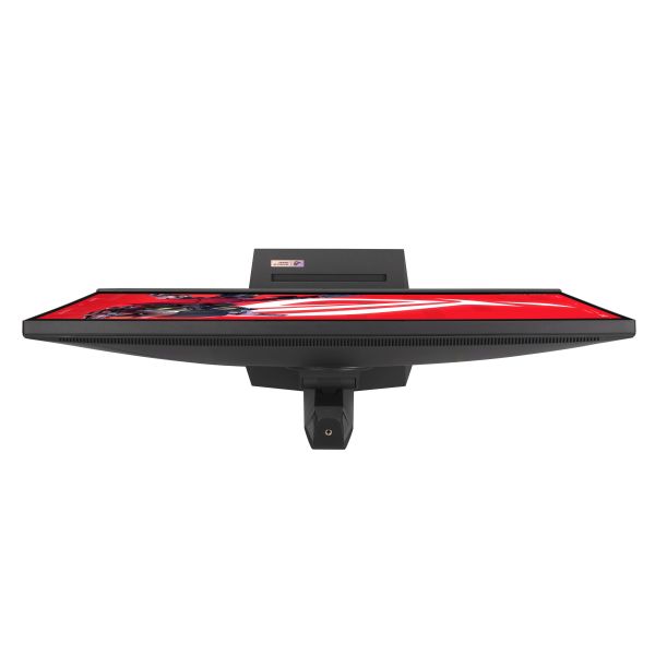ASUS ROG Strix XG32UCG computer monitor 80 cm (31.5") 3840 x 2160 Pixels 4K Ultra HD LCD Zwart (90LM0B01-B01171)