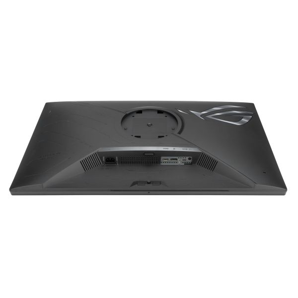 ASUS ROG Strix XG32UCG computer monitor 80 cm (31.5") 3840 x 2160 Pixels 4K Ultra HD LCD Zwart (90LM0B01-B01171)