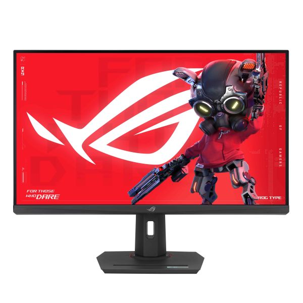 ASUS ROG Strix XG32UCG computer monitor 80 cm (31.5") 3840 x 2160 Pixels 4K Ultra HD LCD Zwart (90LM0B01-B01171)
