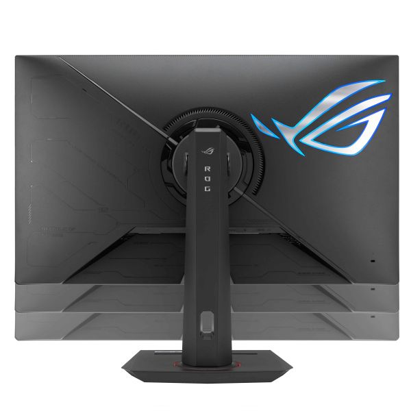 ASUS ROG Strix XG32UCG computer monitor 80 cm (31.5") 3840 x 2160 Pixels 4K Ultra HD LCD Zwart (90LM0B01-B01171)