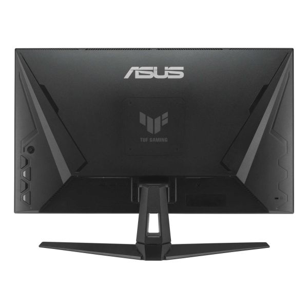 ASUS TUF Gaming VG27AQM5A computer monitor 68,6 cm (27") 2560 x 1440 Pixels Quad HD LED Zwart (90LM0BG0-B01971) ASUS TUF Gaming VG27AQM5A computer monitor 68,6 cm (27") 2560 x 1440 Pixels Quad HD LED Zwart (90LM0BG0-B01971)