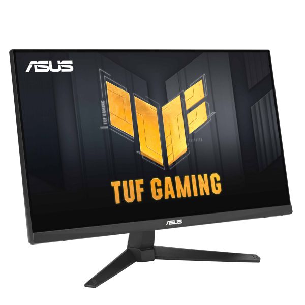 ASUS VG249QE5A computer monitor 60,5 cm (23.8") 1920 x 1080 Pixels Full HD LCD Zwart (90LM0BH0-B01171)