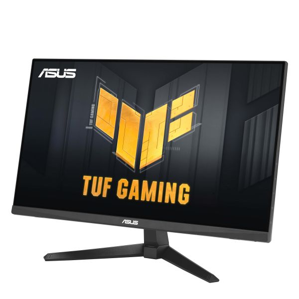 ASUS VG249QE5A computer monitor 60,5 cm (23.8") 1920 x 1080 Pixels Full HD LCD Zwart (90LM0BH0-B01171)