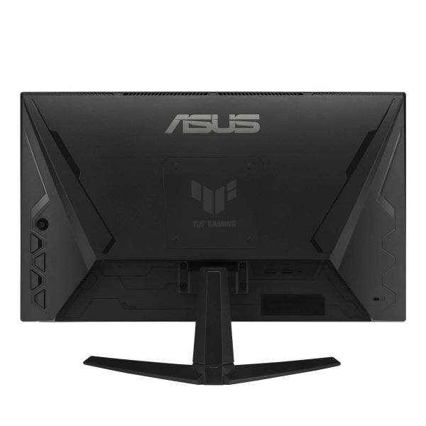 ASUS VG249QE5A computer monitor 60,5 cm (23.8") 1920 x 1080 Pixels Full HD LCD Zwart (90LM0BH0-B01171) ASUS VG249QE5A computer monitor 60,5 cm (23.8") 1920 x 1080 Pixels Full HD LCD Zwart (90LM0BH0-B01171)