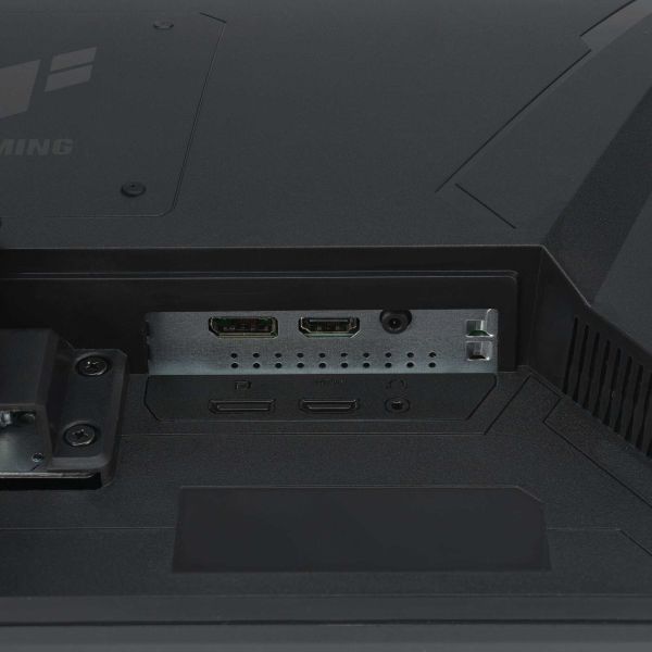 ASUS TUF Gaming VG279QE5A computer monitor 68,6 cm (27") 1920 x 1080 Pixels Full HD LCD Zwart (90LM0BJ0-B01171) ASUS TUF Gaming VG279QE5A computer monitor 68,6 cm (27") 1920 x 1080 Pixels Full HD LCD Zwart (90LM0BJ0-B01171)