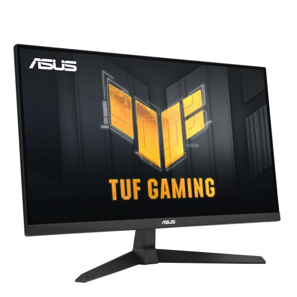ASUS TUF Gaming VG279QE5A computer monitor 68,6 cm (27") 1920 x 1080 Pixels Full HD LCD Zwart (90LM0BJ0-B01171)