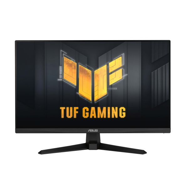 ASUS TUF Gaming VG259Q5A computer monitor 62,2 cm (24.5") 1920 x 1080 Pixels Full HD LED Zwart (90LM0BL1-B01O71)