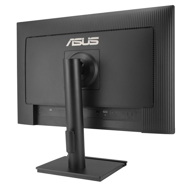 ASUS BE248CFN computer monitor 61,2 cm (24.1") 1920 x 1200 Pixels WUXGA LCD Zwart (BE248CFN)