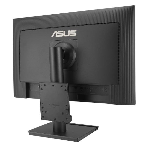 ASUS BE248CFN computer monitor 61,2 cm (24.1") 1920 x 1200 Pixels WUXGA LCD Zwart (BE248CFN)