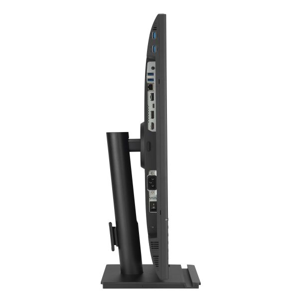 ASUS BE248CFN computer monitor 61,2 cm (24.1") 1920 x 1200 Pixels WUXGA LCD Zwart (BE248CFN)
