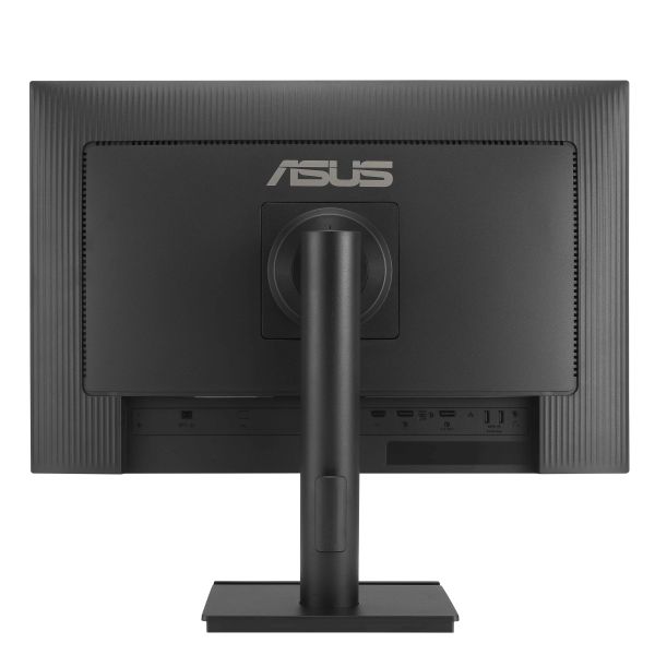 ASUS BE248CFN computer monitor 61,2 cm (24.1") 1920 x 1200 Pixels WUXGA LCD Zwart (BE248CFN)