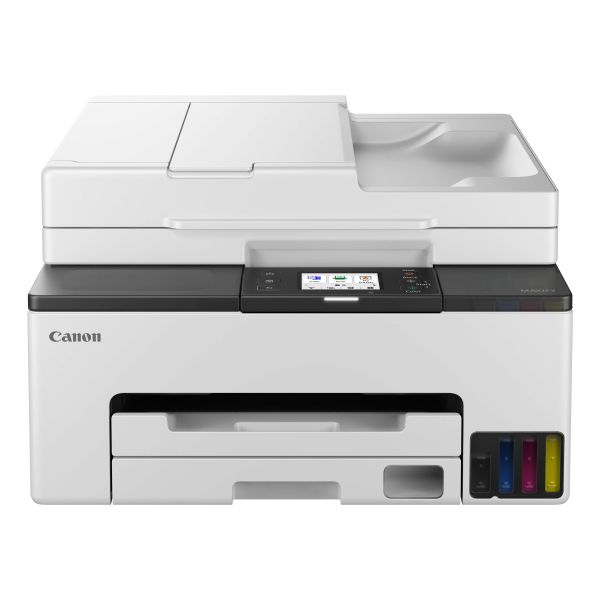 Canon MAXIFY GX2050 Inkjet A4 600 x 1200 DPI Wifi (6171C023)