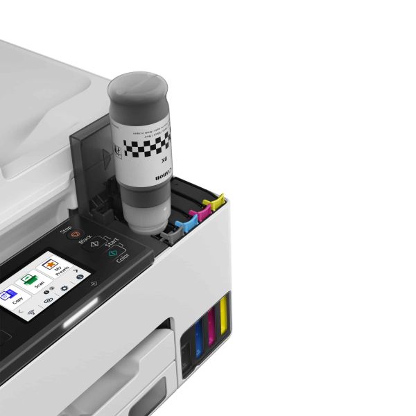 Canon MAXIFY GX2050 Inkjet A4 600 x 1200 DPI Wifi (6171C023) Canon MAXIFY GX2050 Inkjet A4 600 x 1200 DPI Wifi (6171C023)