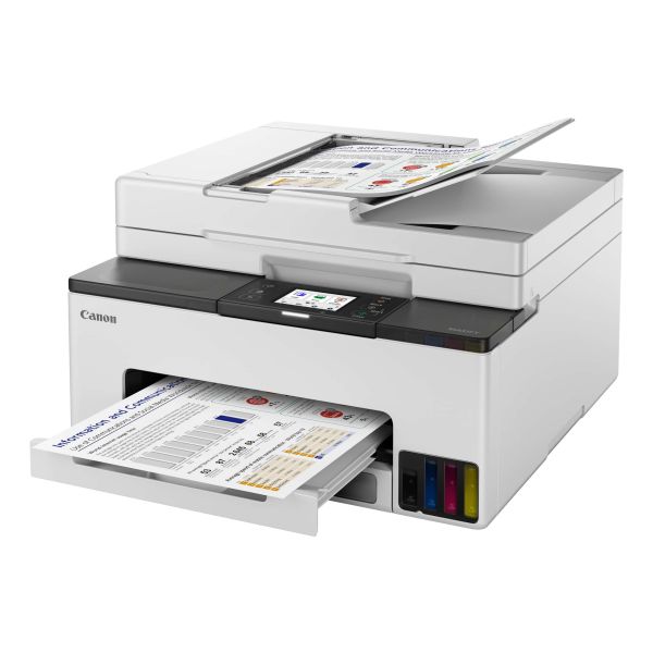 Canon MAXIFY GX2050 Inkjet A4 600 x 1200 DPI Wifi (6171C023) Canon MAXIFY GX2050 Inkjet A4 600 x 1200 DPI Wifi (6171C023)