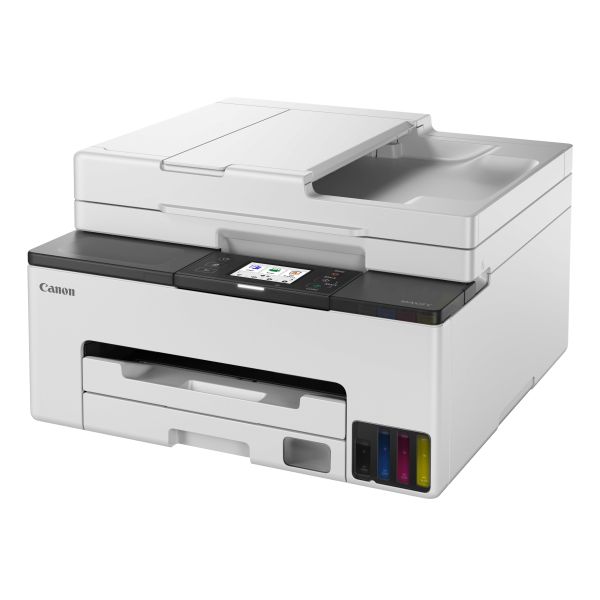 Canon MAXIFY GX2050 Inkjet A4 600 x 1200 DPI Wifi (6171C023) Canon MAXIFY GX2050 Inkjet A4 600 x 1200 DPI Wifi (6171C023)