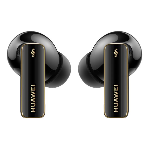 Huawei Freebuds Pro 4 Headset Draadloos In-ear Gesprekken/Muziek/Sport/Elke dag USB Type-C Bluetooth Zwart (55037962)