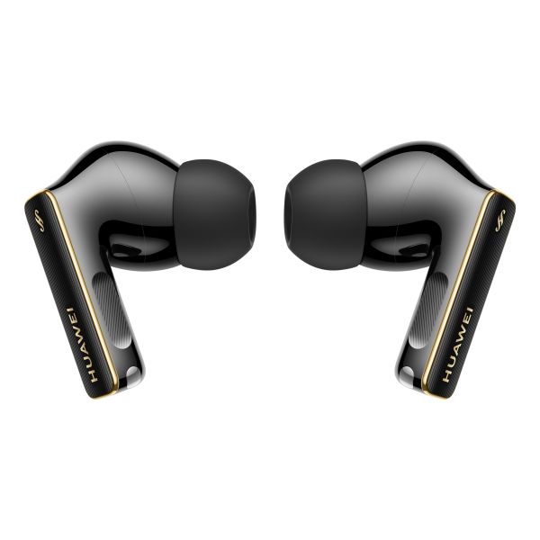 Huawei Freebuds Pro 4 Headset Draadloos In-ear Gesprekken/Muziek/Sport/Elke dag USB Type-C Bluetooth Zwart (55037962)