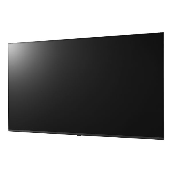 LG 50UM662H4LC tv 127 cm (50") 4K Ultra HD Smart TV Wifi Grijs 330 cd/m² (50UM662H4)