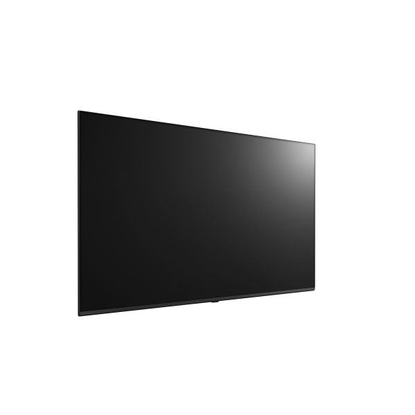 LG 50UM662H4LC tv 127 cm (50") 4K Ultra HD Smart TV Wifi Grijs 330 cd/m² (50UM662H4)
