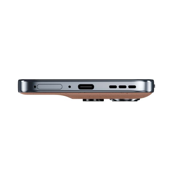 Motorola edge 50 Neo 16,1 cm (6.36") Dual SIM Android 14 5G USB Type-C 12 GB 512 GB 4310 mAh Lichtbruin (PB310064SE)