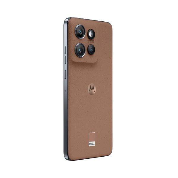 Motorola edge 50 Neo 16,1 cm (6.36") Dual SIM Android 14 5G USB Type-C 12 GB 512 GB 4310 mAh Lichtbruin (PB310064SE)