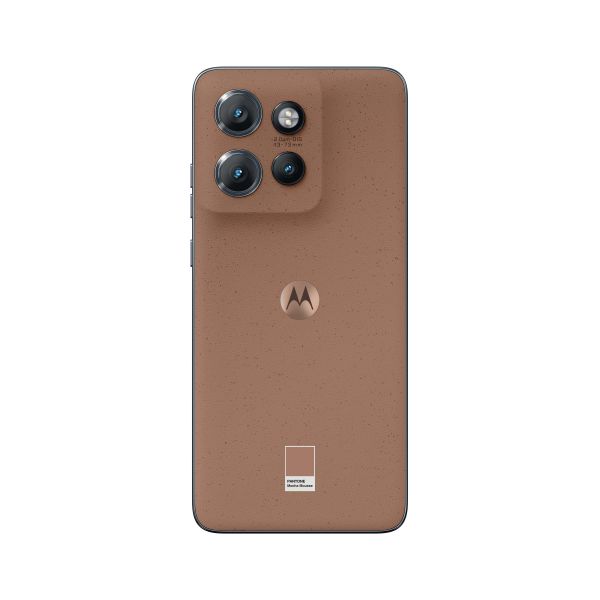 Motorola edge 50 Neo 16,1 cm (6.36") Dual SIM Android 14 5G USB Type-C 12 GB 512 GB 4310 mAh Lichtbruin (PB310064SE)