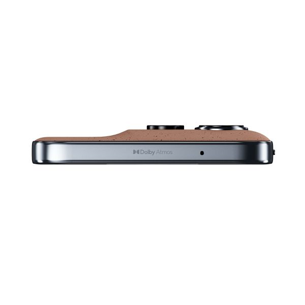 Motorola edge 50 Neo 16,1 cm (6.36") Dual SIM Android 14 5G USB Type-C 12 GB 512 GB 4310 mAh Lichtbruin (PB310064SE)