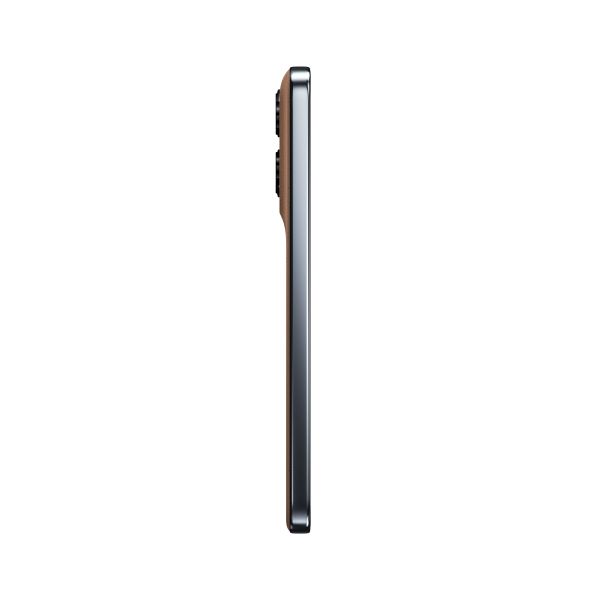 Motorola edge 50 Neo 16,1 cm (6.36") Dual SIM Android 14 5G USB Type-C 12 GB 512 GB 4310 mAh Lichtbruin (PB310064SE)