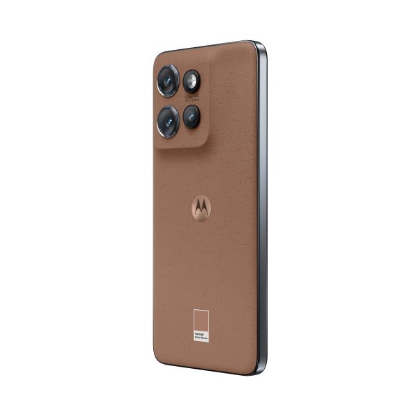 Motorola edge 50 Neo 16,1 cm (6.36") Dual SIM Android 14 5G USB Type-C 12 GB 512 GB 4310 mAh Lichtbruin (PB310064SE)