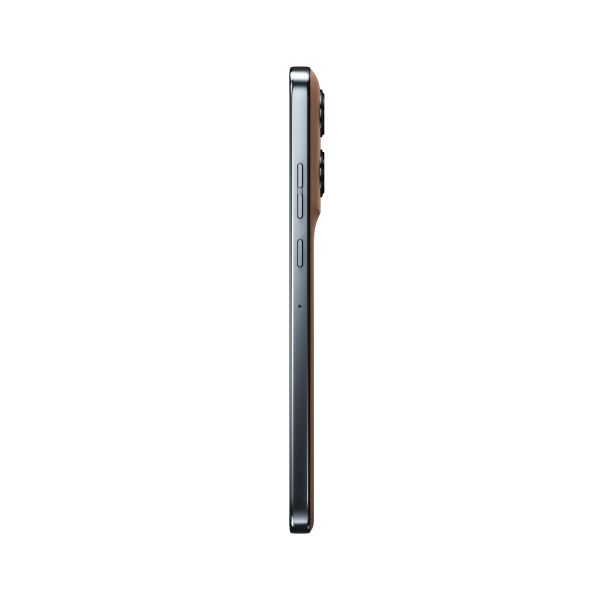 Motorola edge 50 Neo 16,1 cm (6.36") Dual SIM Android 14 5G USB Type-C 12 GB 512 GB 4310 mAh Lichtbruin (PB310064SE)