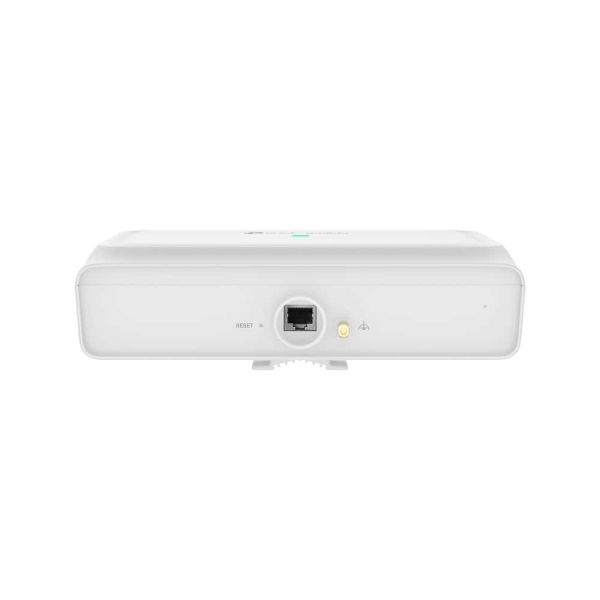 TP-Link Omada EAP772-Outdoor 9300 Mbit/s Wit (EAP772-OUTDOOR(EU)) TP-Link Omada EAP772-Outdoor 9300 Mbit/s Wit (EAP772-OUTDOOR(EU))
