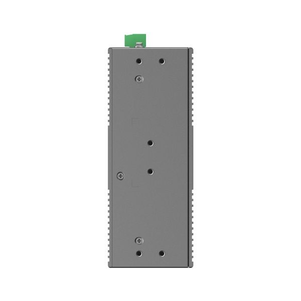 TP-Link Omada IES210GPP netwerk-switch Managed Gigabit Ethernet (10/100/1000) Power over Ethernet (PoE) DIN rail Grijs (IES210GPP(UN))