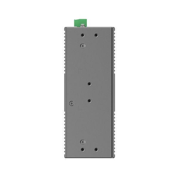 TP-Link Omada IES210GPP netwerk-switch Managed Gigabit Ethernet (10/100/1000) Power over Ethernet (PoE) DIN rail Grijs (IES210GPP(UN))