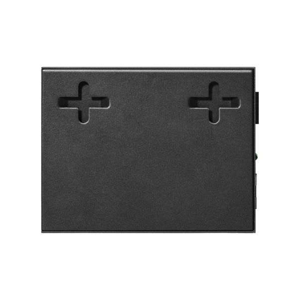 TP-Link Omada MC211CS-2 netwerk media converter 1000 Mbit/s 1310 nm Single-mode Zwart (MC211CS-2(UN))