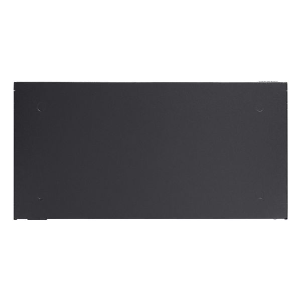TP-Link Omada SG5452X netwerk-switch Managed L3 Gigabit Ethernet (10/100/1000) Zwart (SG5452X(UN))