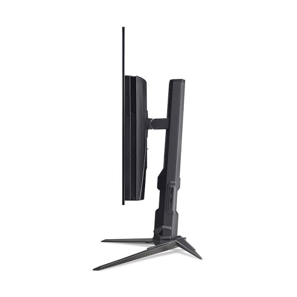Acer UM.GXXEE.303 computer monitor 68,6 cm (27") 2560 x 1440 Pixels Wide Quad HD OLED Zwart (UM.GXXEE.303)