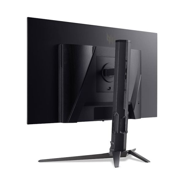 Acer UM.GXXEE.303 computer monitor 68,6 cm (27") 2560 x 1440 Pixels Wide Quad HD OLED Zwart (UM.GXXEE.303)